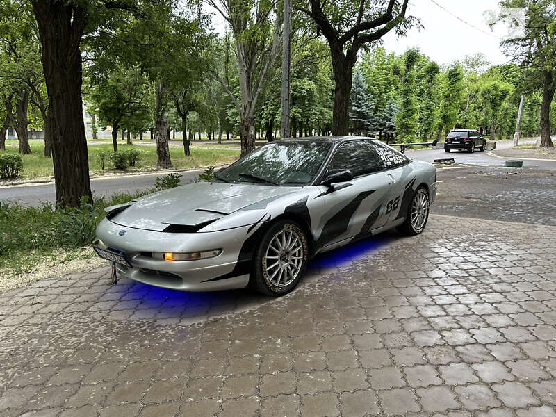 Ford Probe (1993)