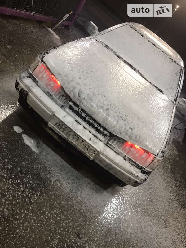 Ford Scorpio (1989)
