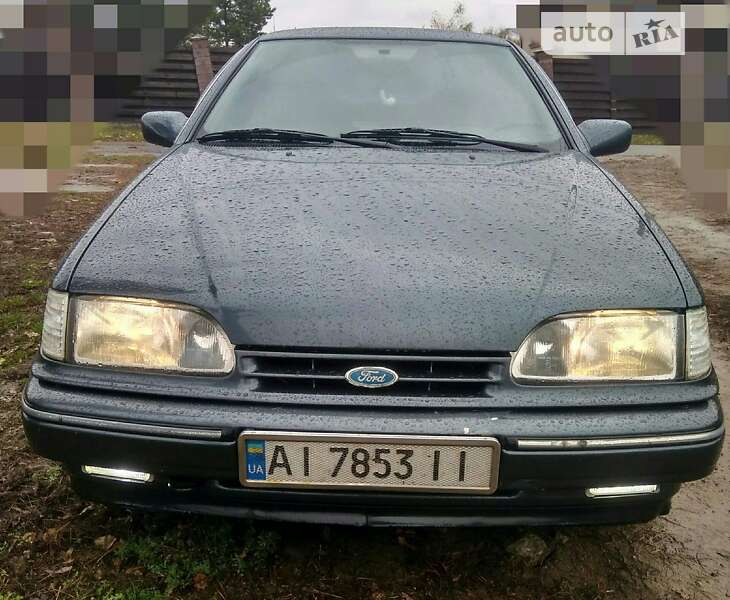 Ford Scorpio (1993)
