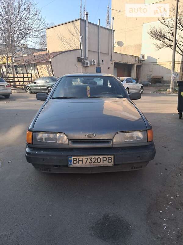 Ford Scorpio (1988)