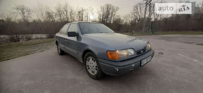 Ford Scorpio (1987)