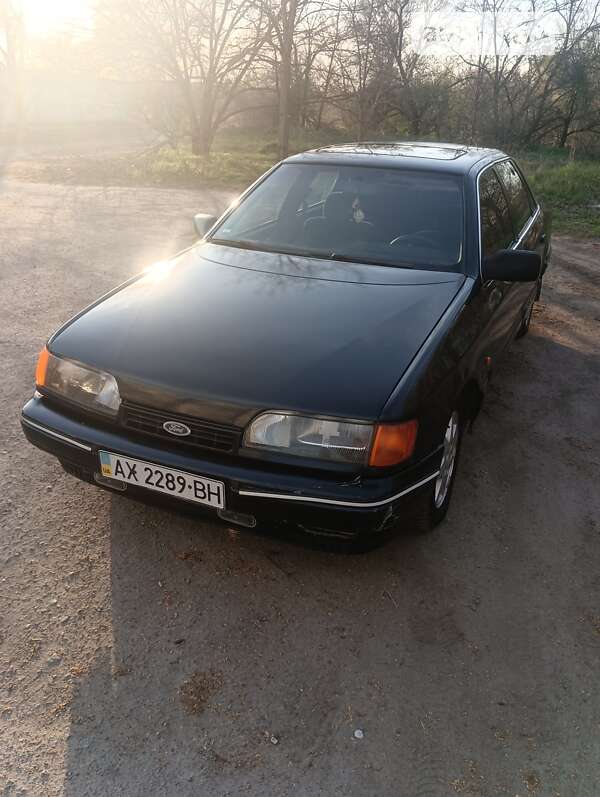 Ford Scorpio (1990)