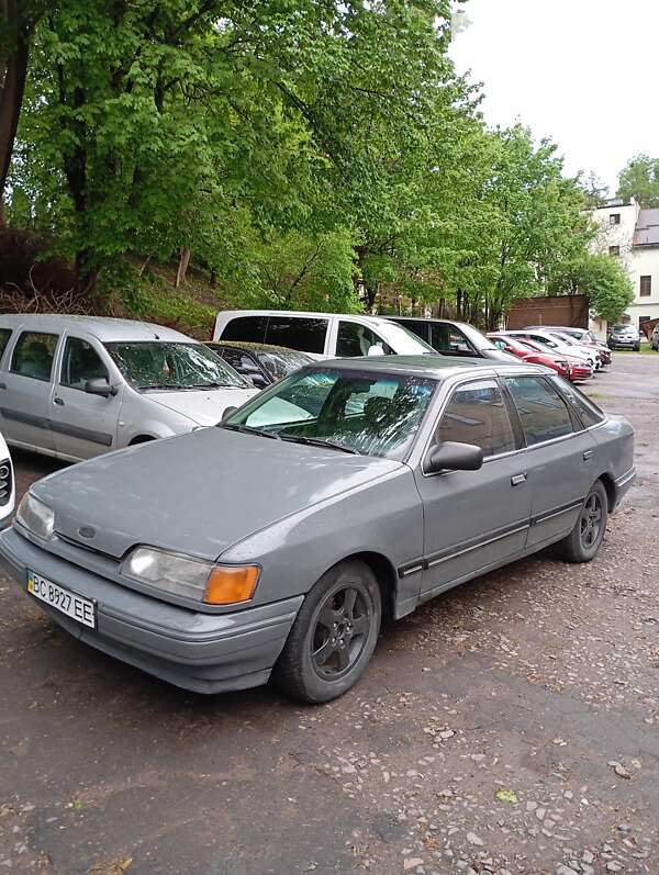 Ford Scorpio (1986)
