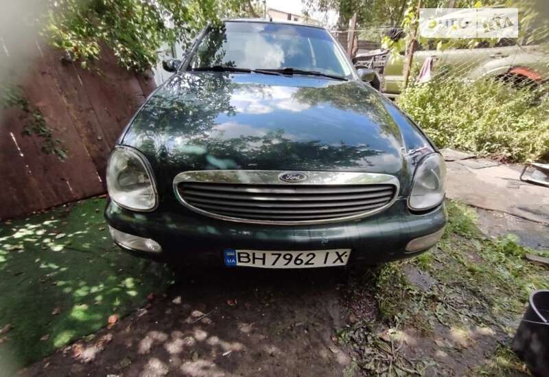 Ford Scorpio (1995)