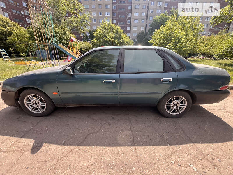 Ford Scorpio (1995)