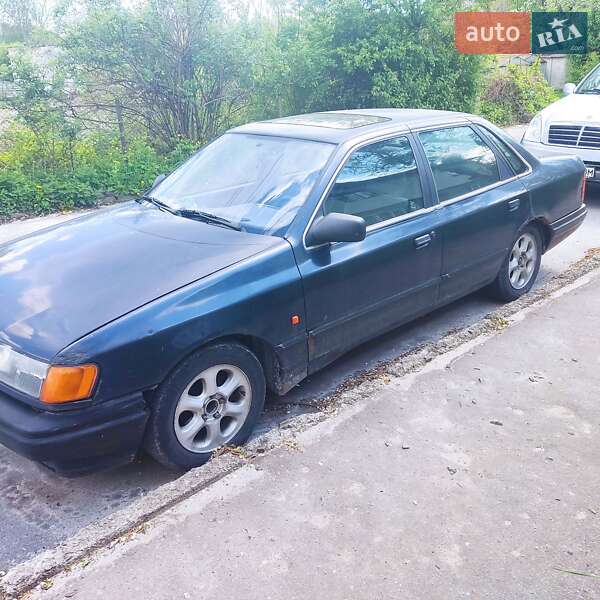 Ford Scorpio (1990)