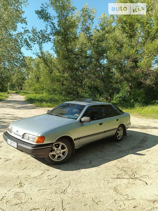 Ford Scorpio (1988)