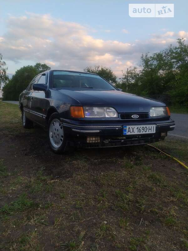Ford Scorpio (1990)