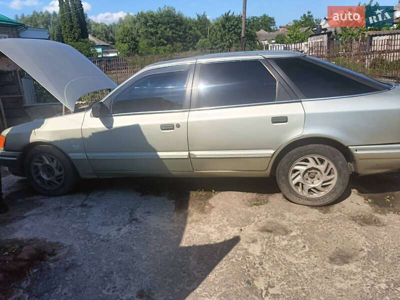 Ford Scorpio (1988)