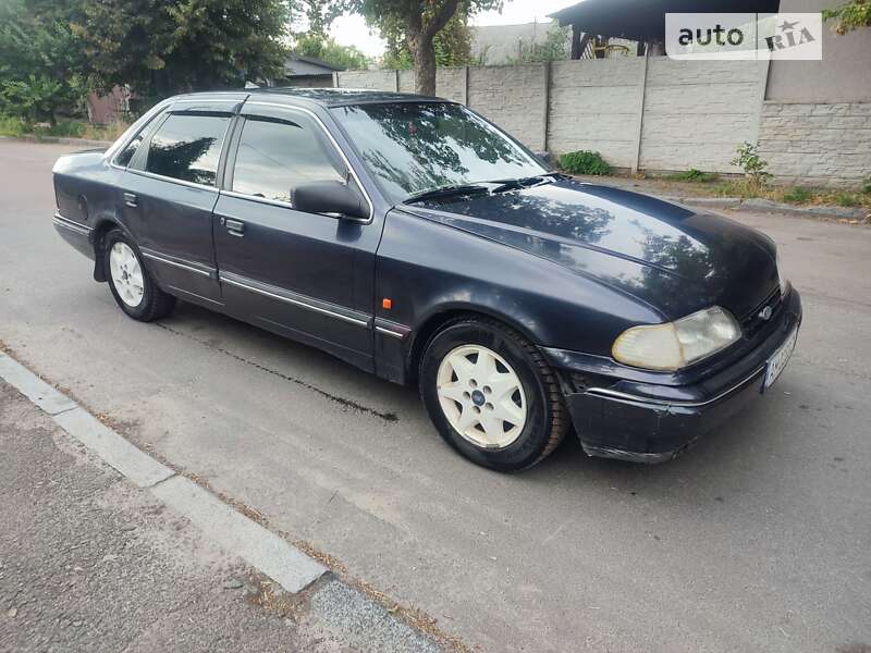 Ford Scorpio (1990)