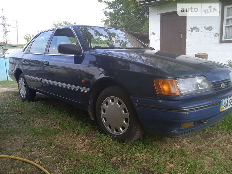 Ford Scorpio (1990)