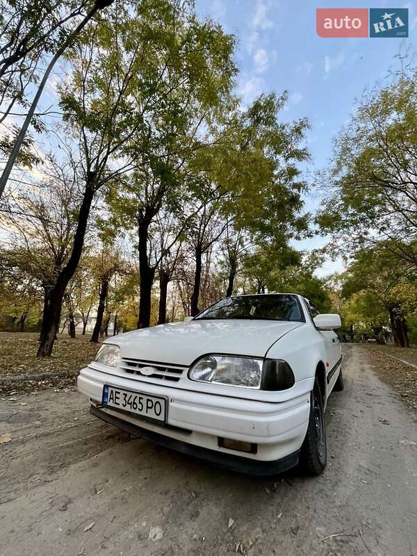 Ford Scorpio (1992)
