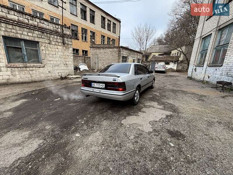 Ford Scorpio (1990)