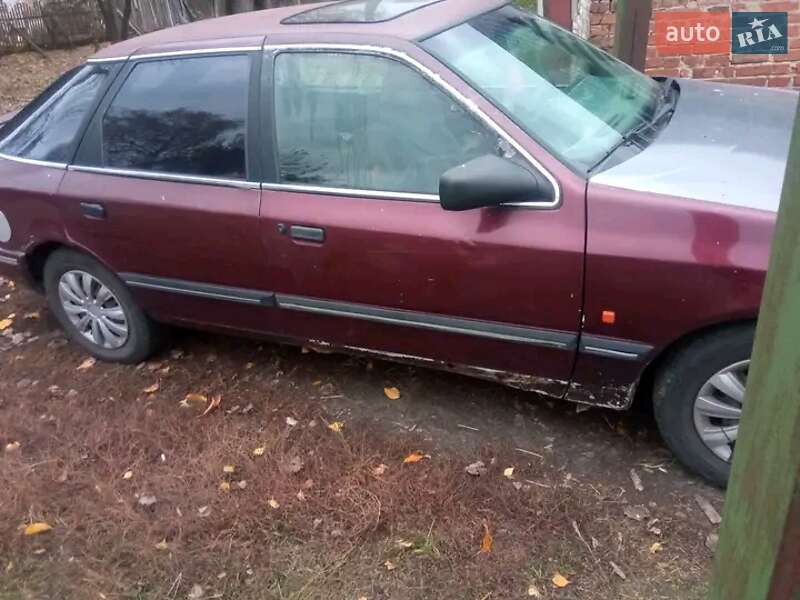 Ford Scorpio (1990)