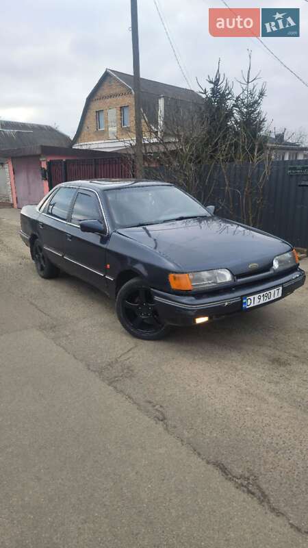 Ford Scorpio (1990)