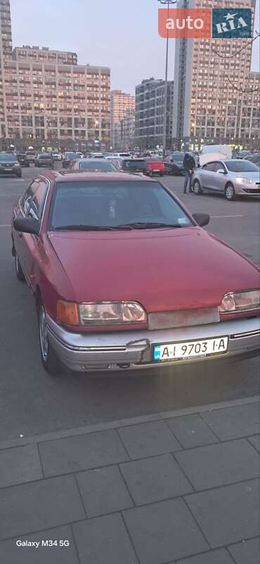 Ford Scorpio (1992)