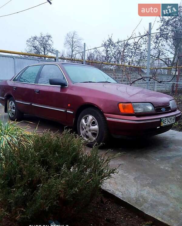 Ford Scorpio (1990)