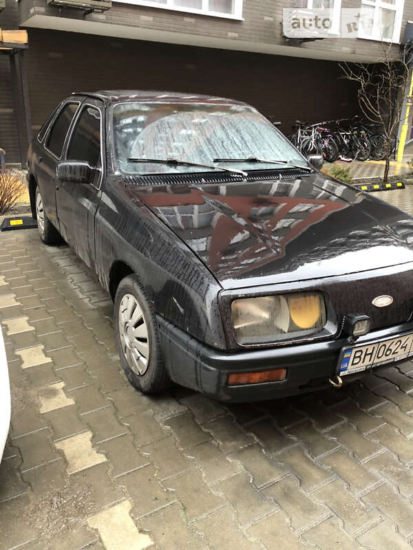 Ford Sierra (1986)
