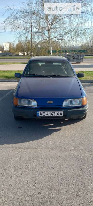 Ford Sierra (1987)