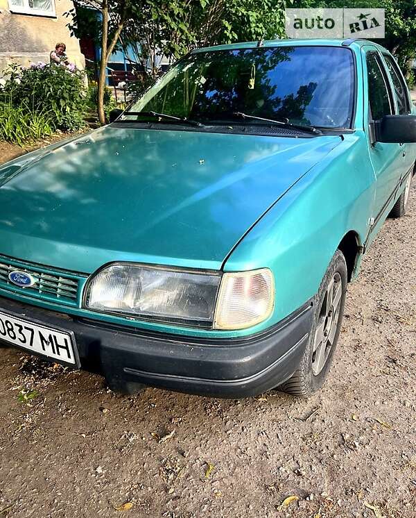 Ford Sierra (1990)