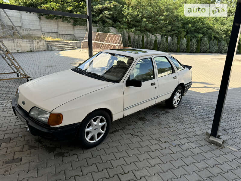 Ford Sierra (1988)