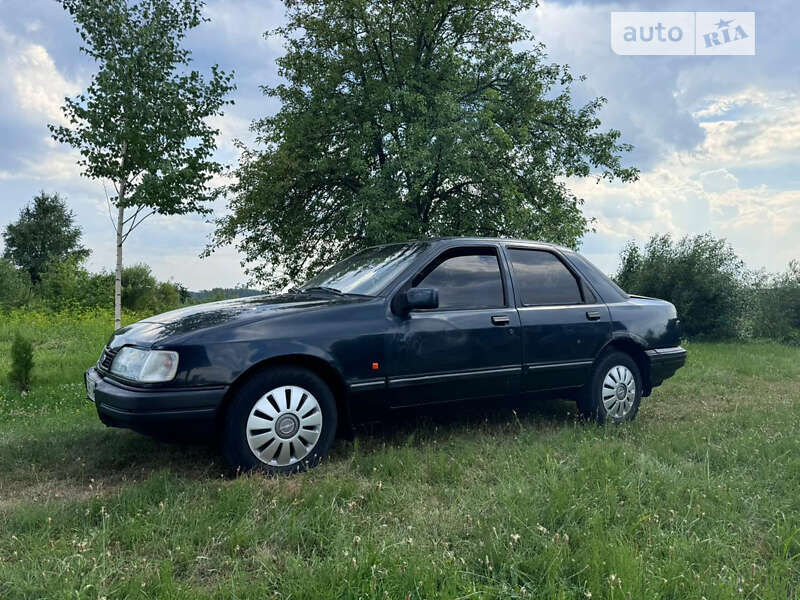 Ford Sierra (1992)