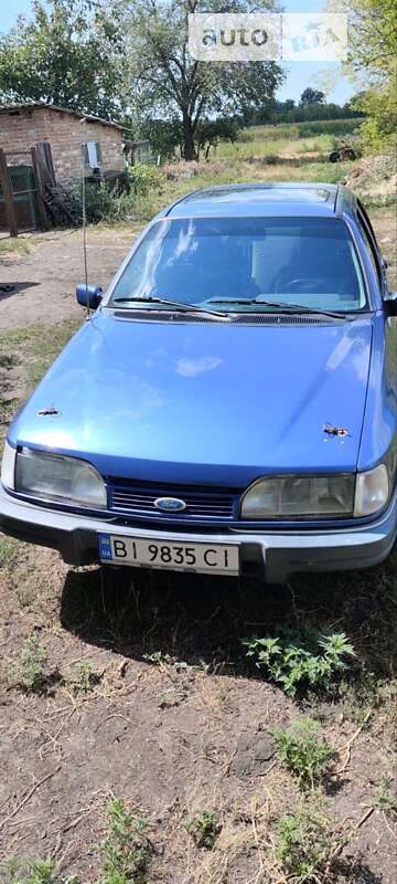 Ford Sierra (1991)