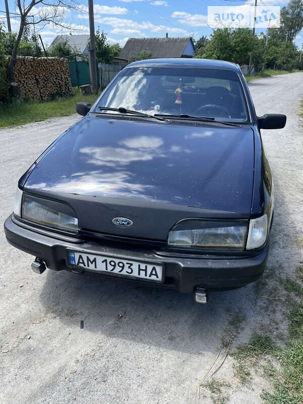Ford Sierra (1987)