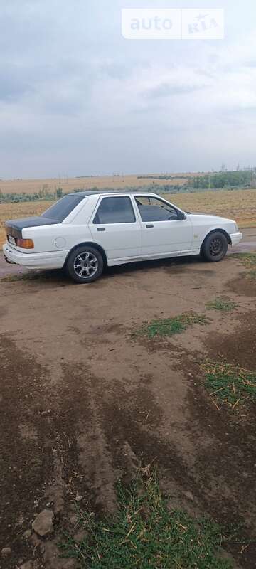 Ford Sierra (1989)
