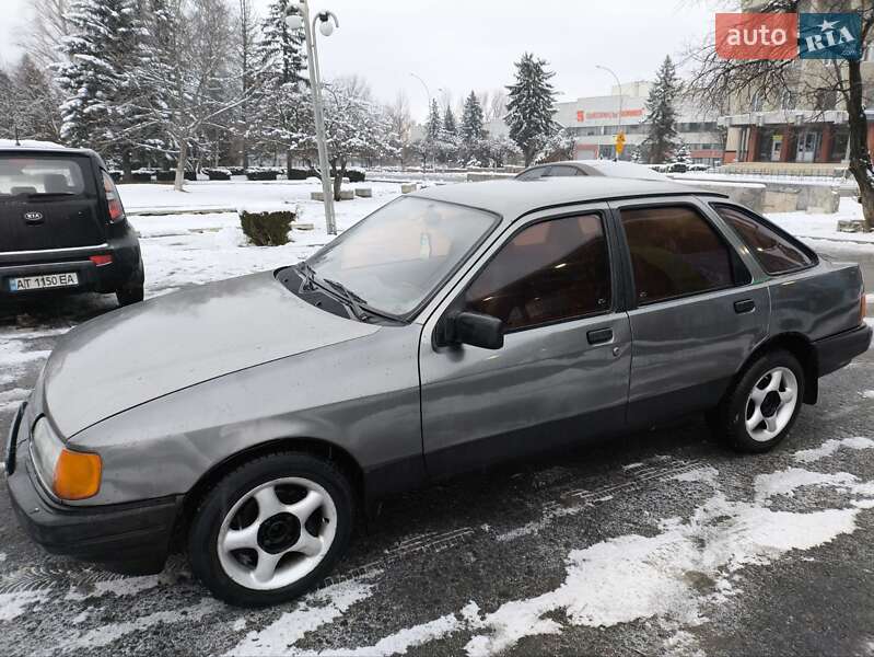 Ford Sierra (1988)