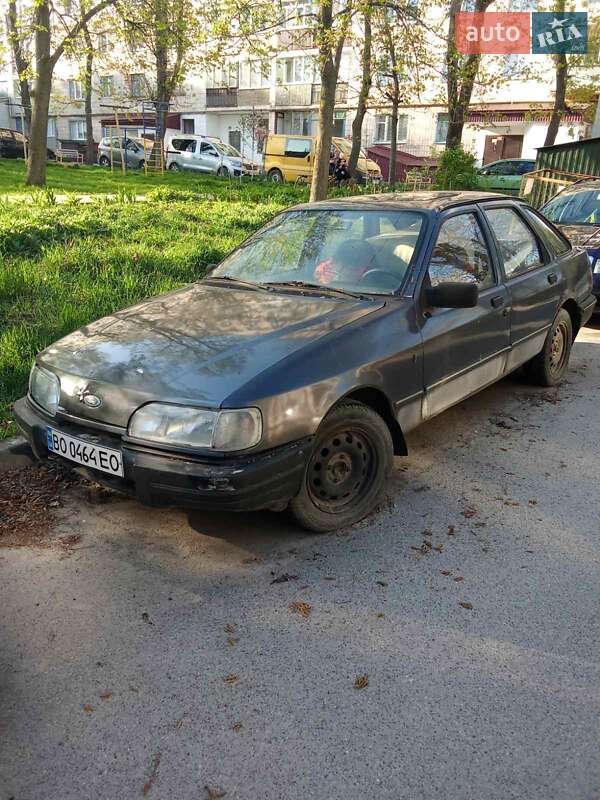 Ford Sierra (1988)