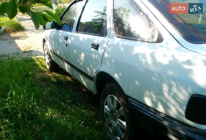 Ford Sierra (1987)