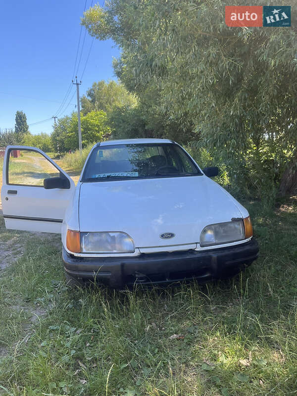 Ford Sierra (1989)