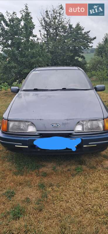 Ford Sierra (1988)
