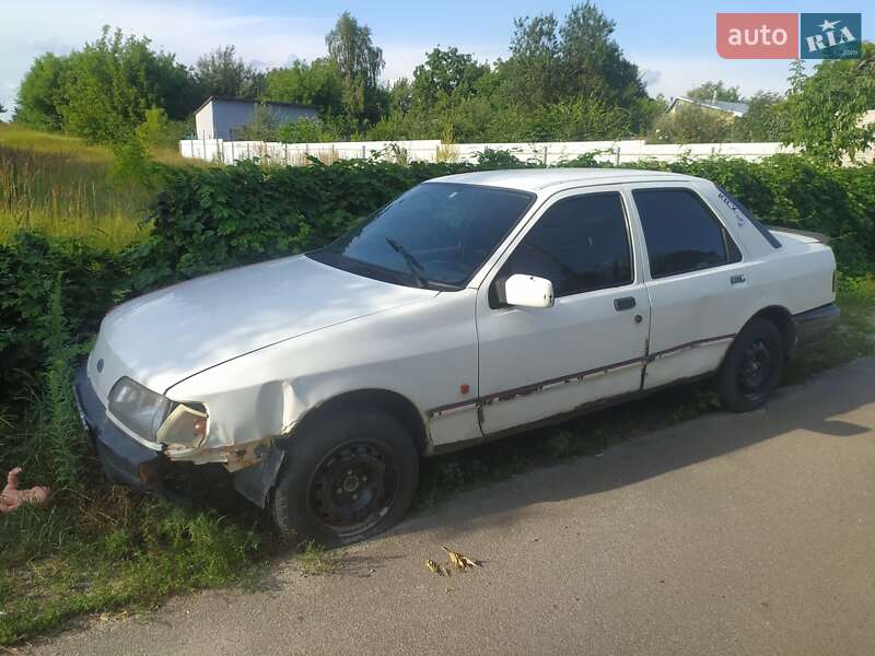 Ford Sierra (1988)