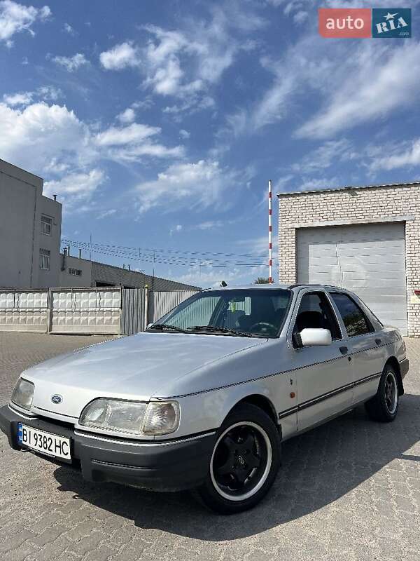 Ford Sierra (1987)