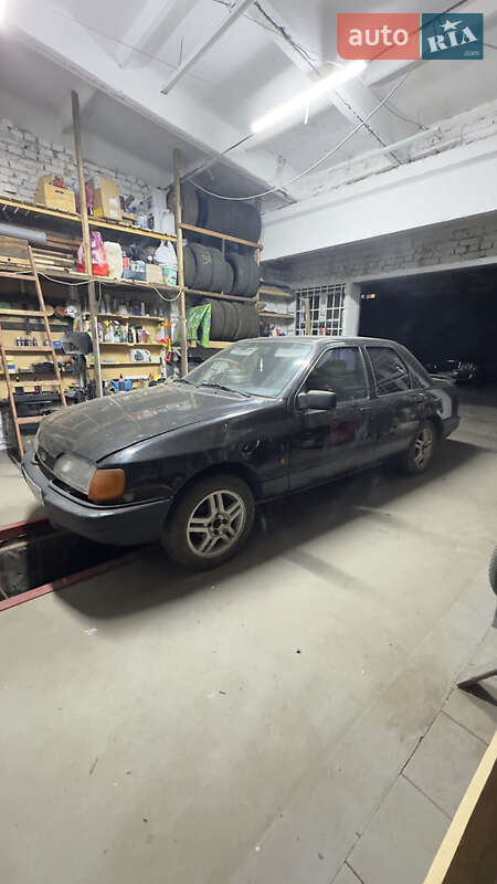 Ford Sierra (1990)