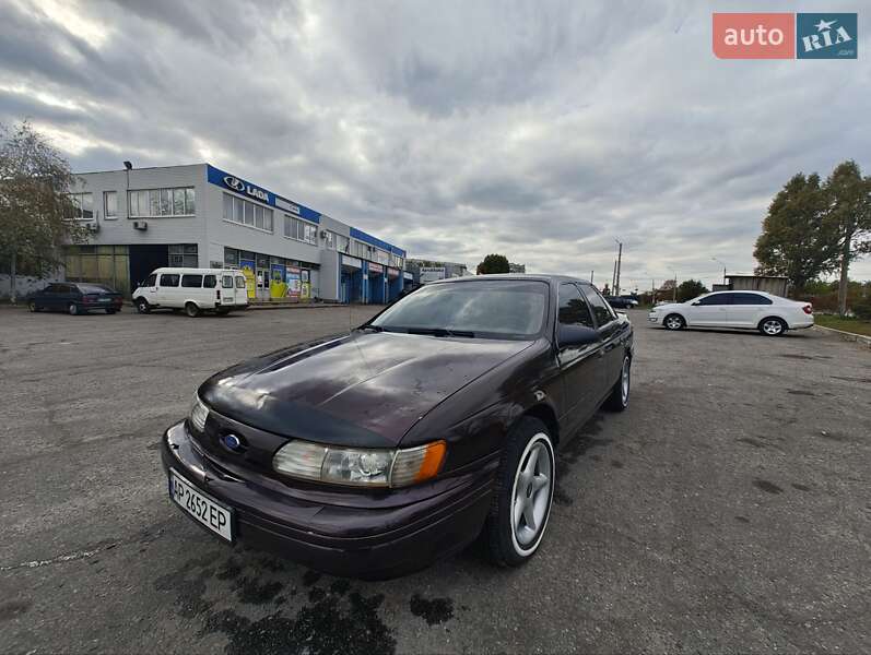 Ford Taurus (1992)