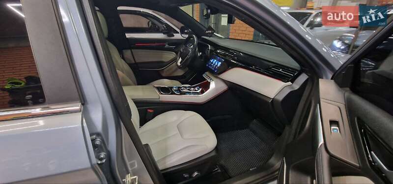Ford Territory (2019)