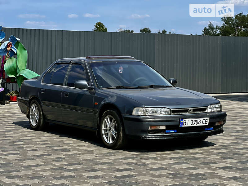 Honda Accord (1990)