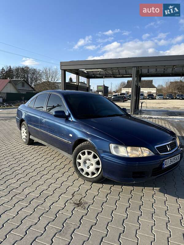 Honda Accord (1999)