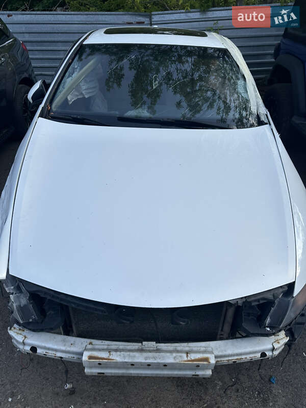 Honda Accord (2008)