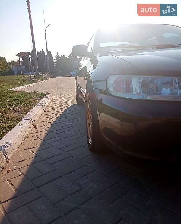 Honda Accord (1999)