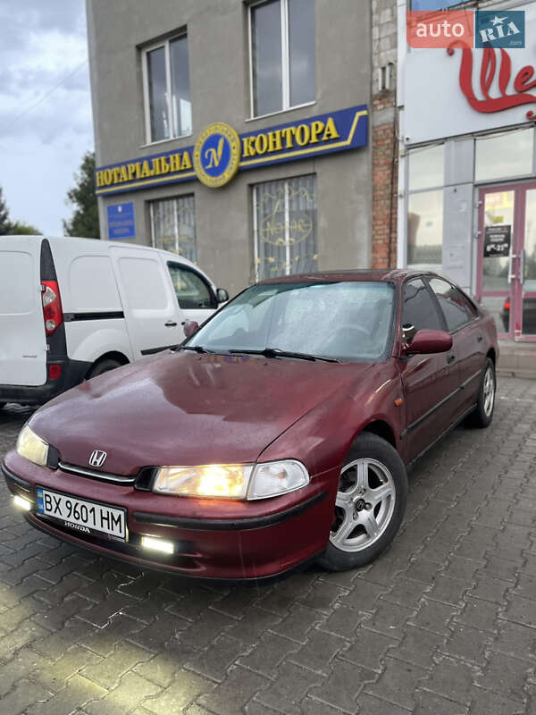 Honda Accord (1995)