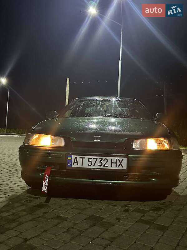 Honda Accord (1995)