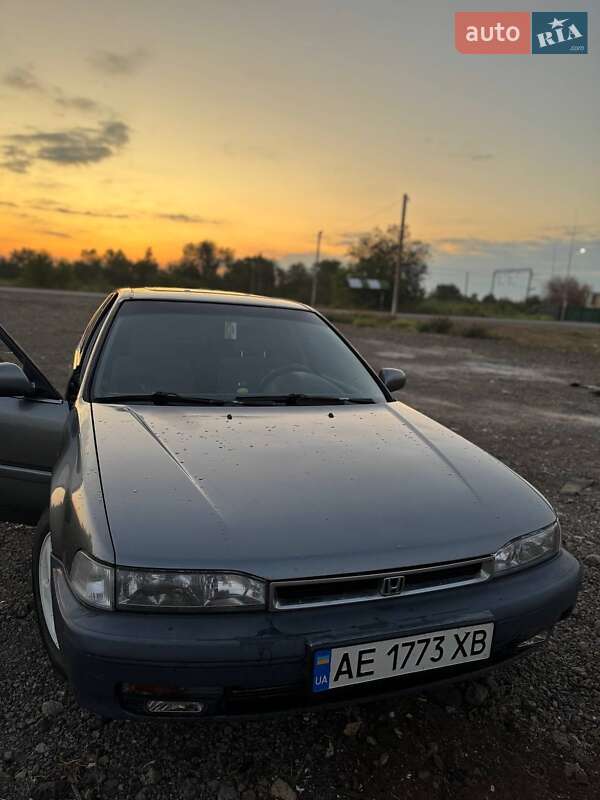 Honda Accord (1990)
