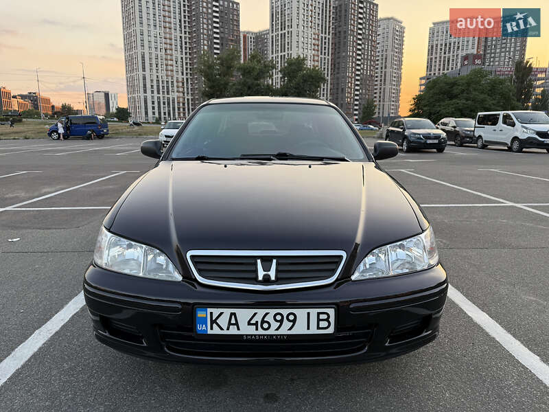 Honda Accord (1999)