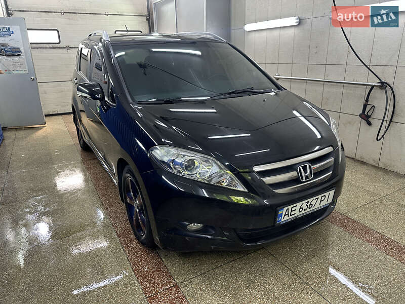 Honda Fr-v (2006)
