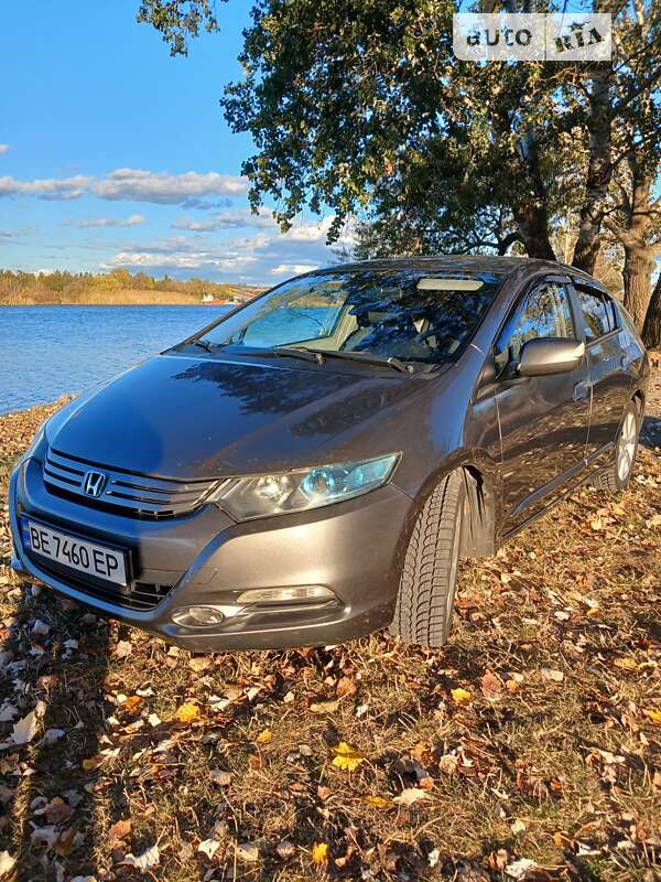 Honda Insight (2009)