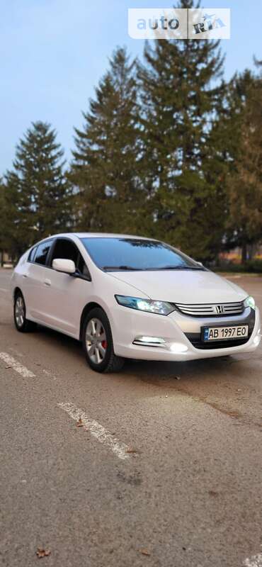 Honda Insight (2009)